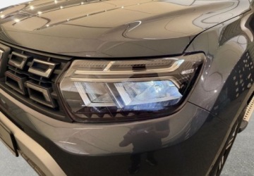 Dacia Duster II SUV Facelifting 1.0 TCe 90KM 2022 Dacia Duster 1.0TCe LPG 91KM M6 2022 r., salon PL, serwisowana, kompl. opo, zdjęcie 32