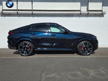 BMW X6 G06 SUV Facelifting 3.0 40i 381KM 2026 xDrive40i M Sport 3.0 (381 KM)| Hak holowniczy, elektryczny, zdjęcie 1