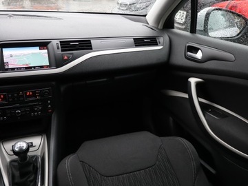 Citroen C5 III 2012 Citroen C5 1.6 HDi, Navi, Klima, Klimatronic, zdjęcie 7