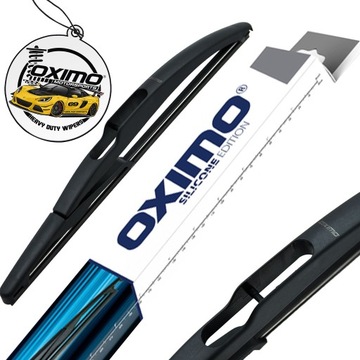 WYCIERACZKA TYŁ OXIMO DACIA DOKKER 2012-