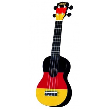 Ukulele Mahalo Germany