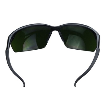 OKULARY OCHRONNE DIN 5 SHADE WARRIOR SPEC ESAB