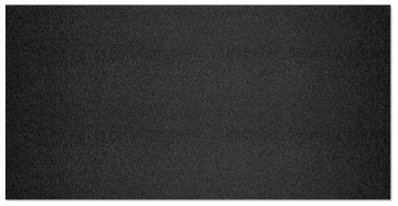 CZARNY PANEL ŚCIENNY SAMOPRZYLEPNY PŁYTKA na ŚCIANĘ 60x30cm PCV MAT LVT22