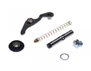 NAPINACZ ŁAŃCUCHA ROZRZĄDU CROSS 140cc MRF PITBIKE