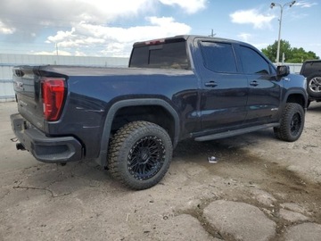  GMC Sierra K1500 At4 2023 3.0l 3.0 Diesel 305KM, zdjęcie 3