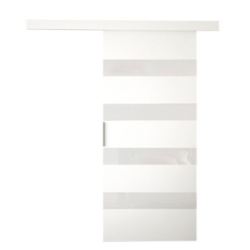 DRZWI przesuwne 80 cm Brando V przejście