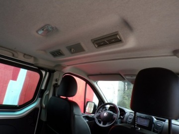 Fiat Talento I 2018 Fiat Talento Navi /Kamera /8 osobowy /2019 /I, zdjęcie 17