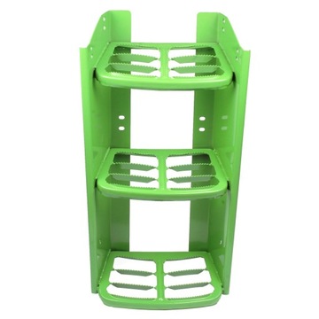 SCHODKI STOPNIE KABINY JOHN DEERE 6220 6920 7220