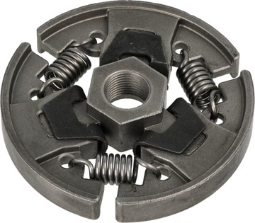 БАРАБАН СЦЕПЛЕНИЯ КОРЗИНА СЦЕПЛЕНИЯ STIHL MS 170 MS 180 MS 230 250 звездочка 3/8