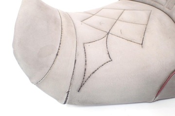 Kawasaki ZZR 600 93-04 Сиденье, кресло, диван