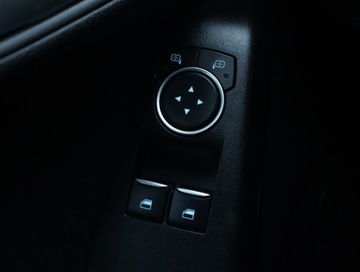 Ford Fiesta VIII Hatchback 3d 1.1  70KM 2019 Ford Fiesta 1.1, Serwis ASO, Tempomat, zdjęcie 18