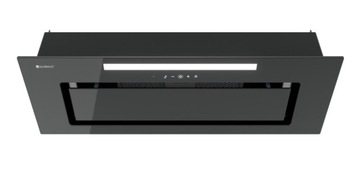 Комплект GLOBALO SILENTIO 80.2 BLACK + TW 2.1 ТУРБИНА