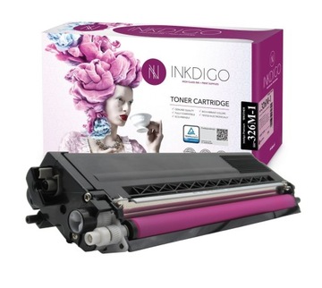 TONER B326 DO BROTHER TN-326 MFC-L8650CDW L8850CDW