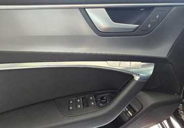 Audi A7 C8 2023 Audi A7 Sportback Salon Polska 367KM Quattro hybryda ladowana z gniazdka, zdjęcie 8