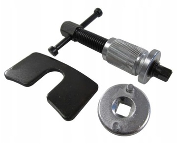 НАЖМИТЕ КНОПКУ ДЛЯ ПЕРЕВЕРНЕНИЯ ТОРМОЗНЫХ ПОРШНЕЙ AUDI VW SEAT SKODA FT9009