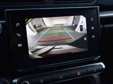 Citroen C3 IV 2024 Citroen C3 1.2 PureTech, Salon Polska, zdjęcie 18