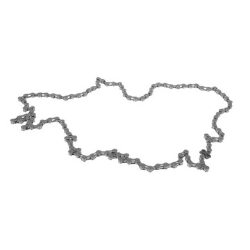 Super lekki / szosowy łańcuch rowerowy 1/2\