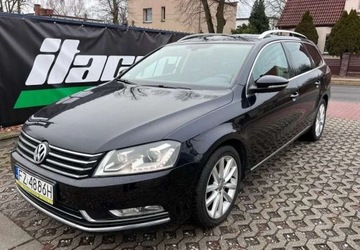 Volkswagen Passat Volkswagen Passat Variant 2....