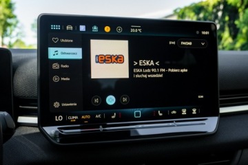 Volkswagen T-Roc I SUV Facelifting 1.5 TSI ACT 150KM 2026 Volkswagen T-Roc Life 1.5 eTSI 150 KM DSG -, zdjęcie 25