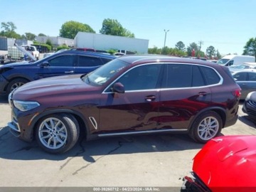 BMW X5 G05 2020 BMW X5 2020r, XDrive40i, 3.0L 3.0 Benzyna 335KM, zdjęcie 6