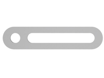 Набор переходников для крепления автомобильных линз BI XENON 40мм 8 шт.