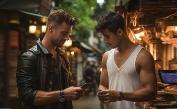 iFLYTEK Translator 4.0 Электронный переводчик речи