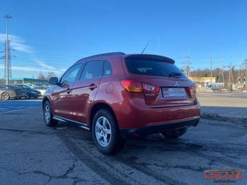 Mitsubishi ASX I 2014 Mitsubishi ASX 1.8did lift 116 KM bezawaryjna jednostka klima podgrzewane, zdjęcie 3