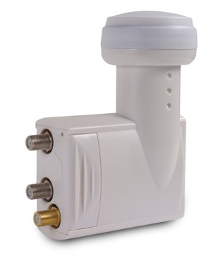Konwerter Opticum UNICABLE LNB 2 SCR 2 LEGACY