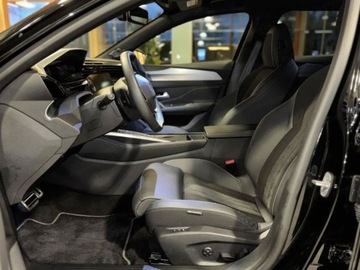 Peugeot 408 2026 GT e-DCS 1.2 mHEV 145KM / Pakiet Bezpieczeństwo, Alcantara, zdjęcie 4