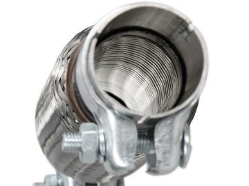 ВЫХЛОПНАЯ ТРУБА VW PASSAT B5 3B GOLF IV 4