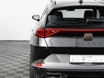 Cupra Formentor Crossover 2.0 TSI 190KM 2023 Cupra Formentor WD6762R#2.0 TSI 4Drive DSG, zdjęcie 10