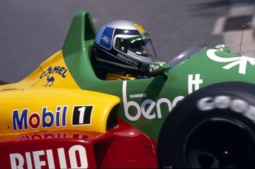 Плакаты Формулы 1 F1 - большой выбор дизайнов - 70см