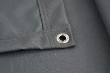 Коврик на заказ Графит Терраса Балкон Забор Забор Ворота Барьер