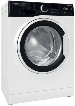 Pralka Whirlpool WRBSS6249SEU 1200 OBR.slim40cm,inverter