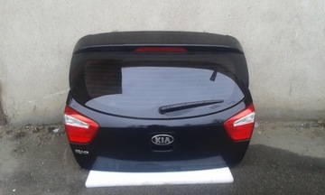 KLAPA TYLNA KIA RIO III IV
