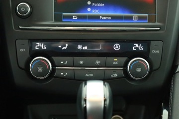 Renault Kadjar Crossover 1.2 Energy TCe 130KM 2018 Renault Kadjar 1.2 TCe, Salon Polska, Automat, zdjęcie 10