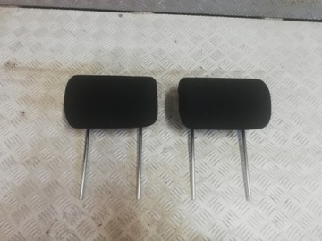HONDA JAZZ III PODHLAVNÍK ZADNÍ PRAVÝ LEVÝ