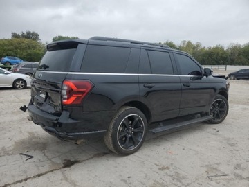 Ford Expedition III 2022 Ford Expedition Limited 2022 3.5L 3.5 Benzyna 375KM, zdjęcie 3