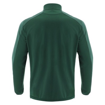 Толстовка Macron Arno зеленая L