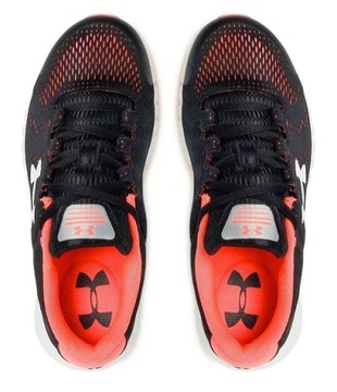 BUTY UNDER ARMOUR MICRO G PURSUIT BP 3021969-004