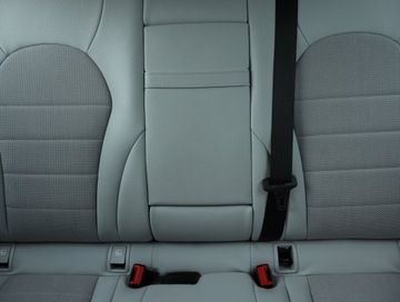 Mercedes Klasa C W205 Kombi 200 BlueTEC 136KM 2017 Mercedes C C 200 d, Skóra, Navi, Klima, zdjęcie 9