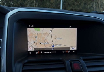 Volvo XC60 I SUV Facelifting 2.0 D4 DRIVE-E 190KM 2017 Volvo XC 60 2.0 D 190KM automatskora panorama NAVIbezwypadkowyGWARANCJA, zdjęcie 24