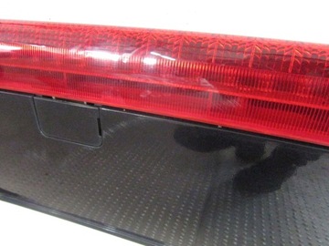 HONDA HR-V I 5D STŘEŠNÍ NOSIČ LIŠTA STŘEŠNÍ + SPOILER SVĚTLO STOP KPL