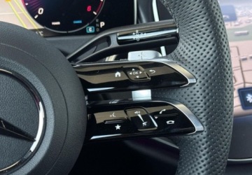 Mercedes Klasa E W214 Sedan 2.0 220d 197KM 2025 Mercedes-Benz Klasa E 220d 4MATIC Pakiet AMG Premium 2.0 Diesel 197KM, zdjęcie 25