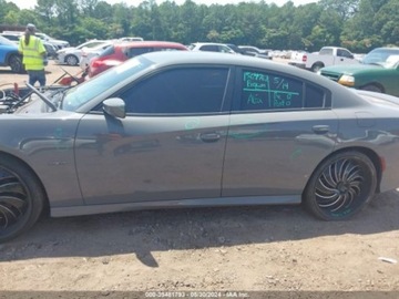 Dodge Charger VII 2019 Dodge Charger 2019 Dodge Charger RT RWD 5.7 Benzyna 370KM, zdjęcie 12