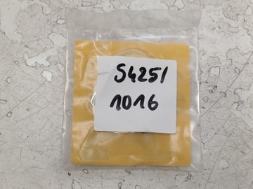 PEUGEOT 3008 308 - ZNAKY ZNAK PŘEDNÍ 99678108480