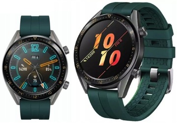 PASEK DO HUAWEI WATCH GT 2 3 4 PRO GT2E 46mm/48mm Elite Classic Sport BUDS