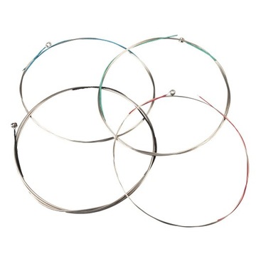 Полные наборы струн для виолончели размером 4/4 3/4 1/2 1/4 1/8