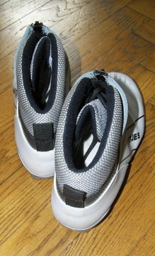 Система беговых лыж HARTJES SNS PROFILE PANI 40 IDEAL