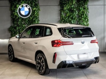 BMW X3 G45 2025 BMW X3 xDrive20 Sport Suv 2.0 (208KM) 2025, zdjęcie 2